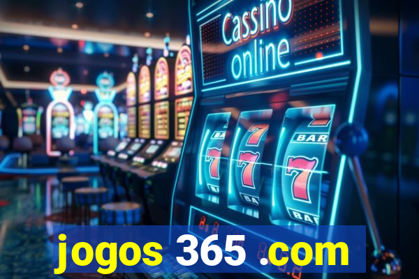 jogos 365 .com